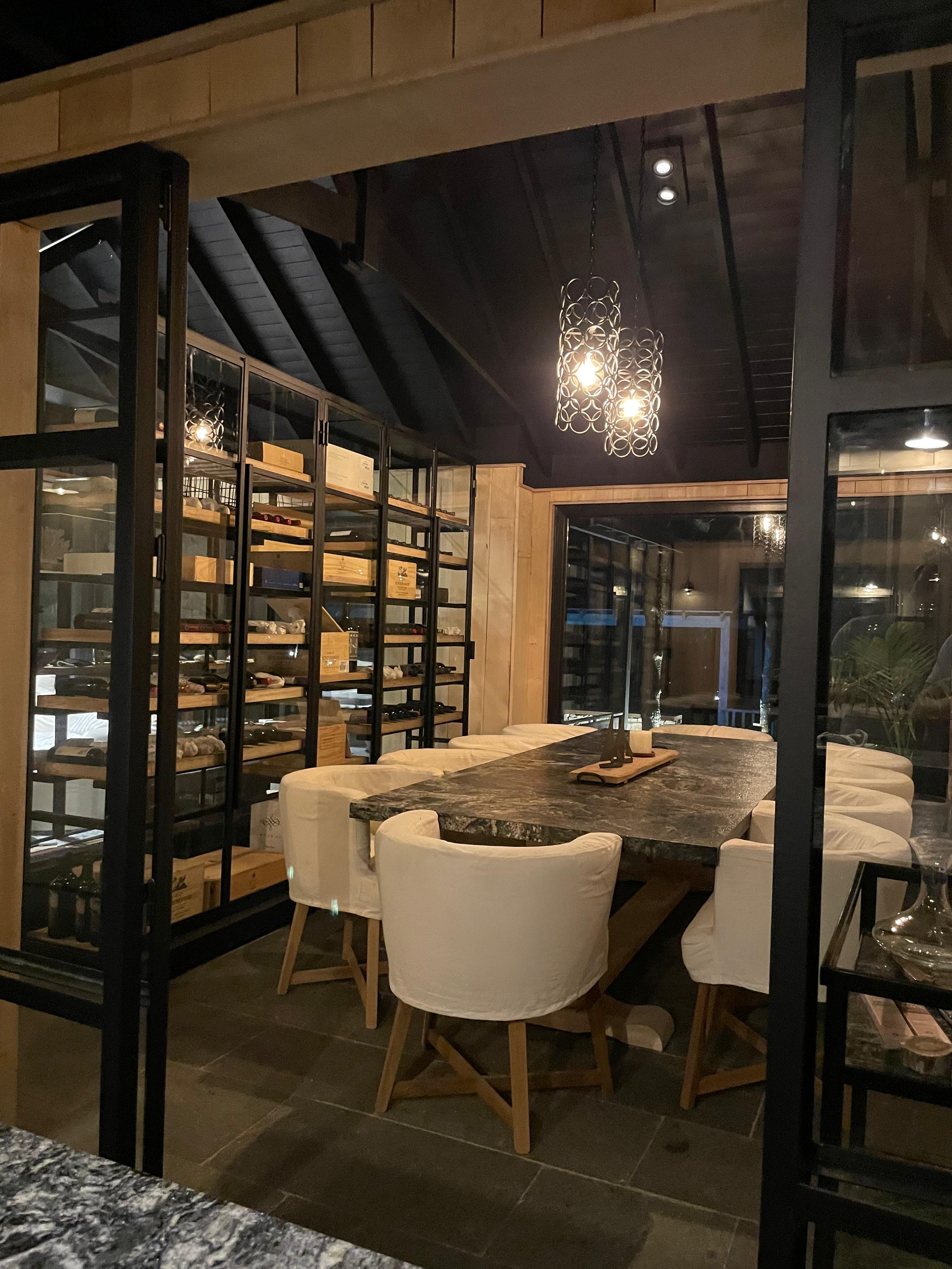 Obra Pinamar Costa esmerald