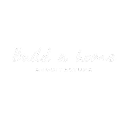 Build a home Arquitectura